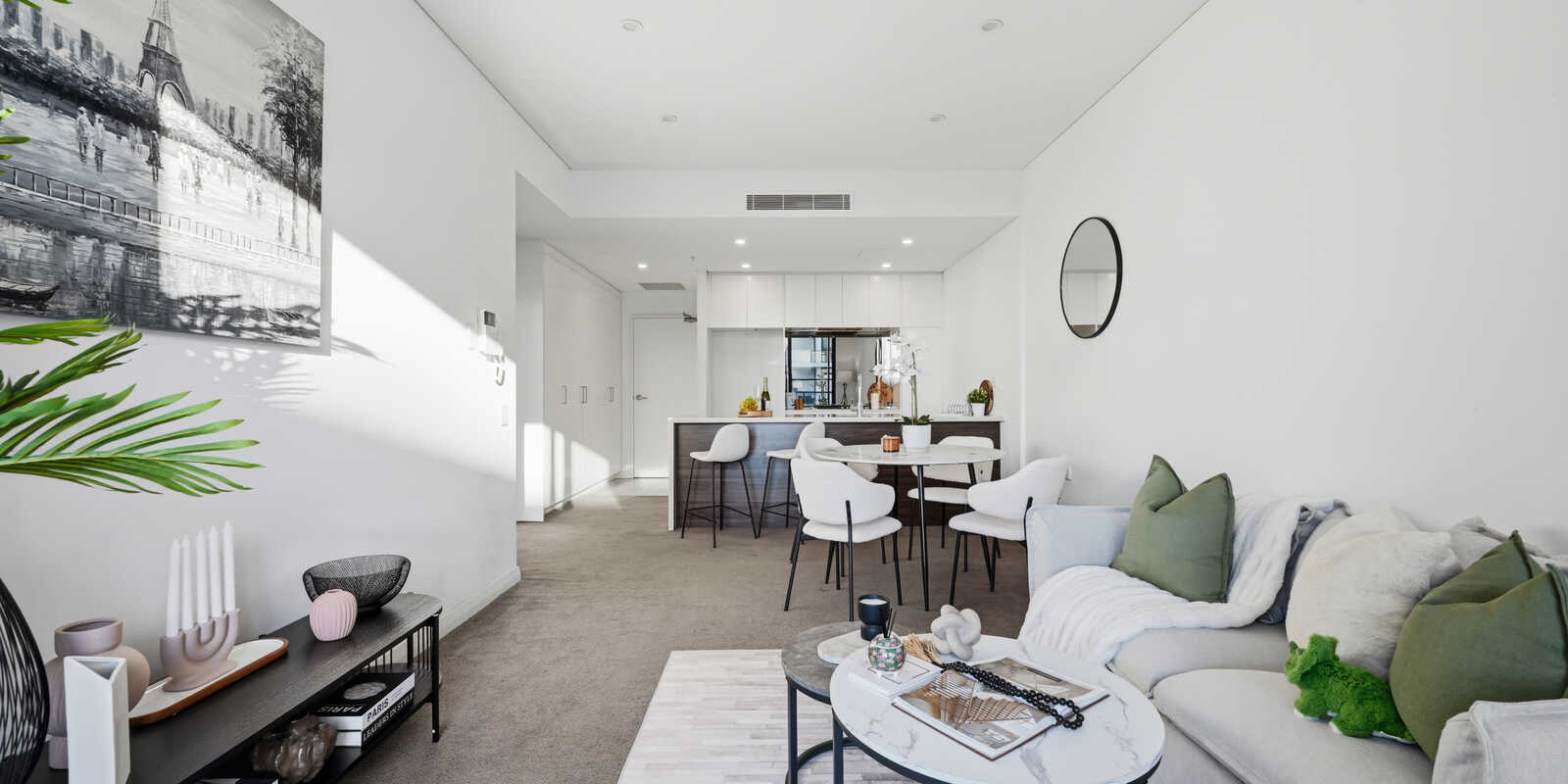 1303C/41 Belmore Street Ryde