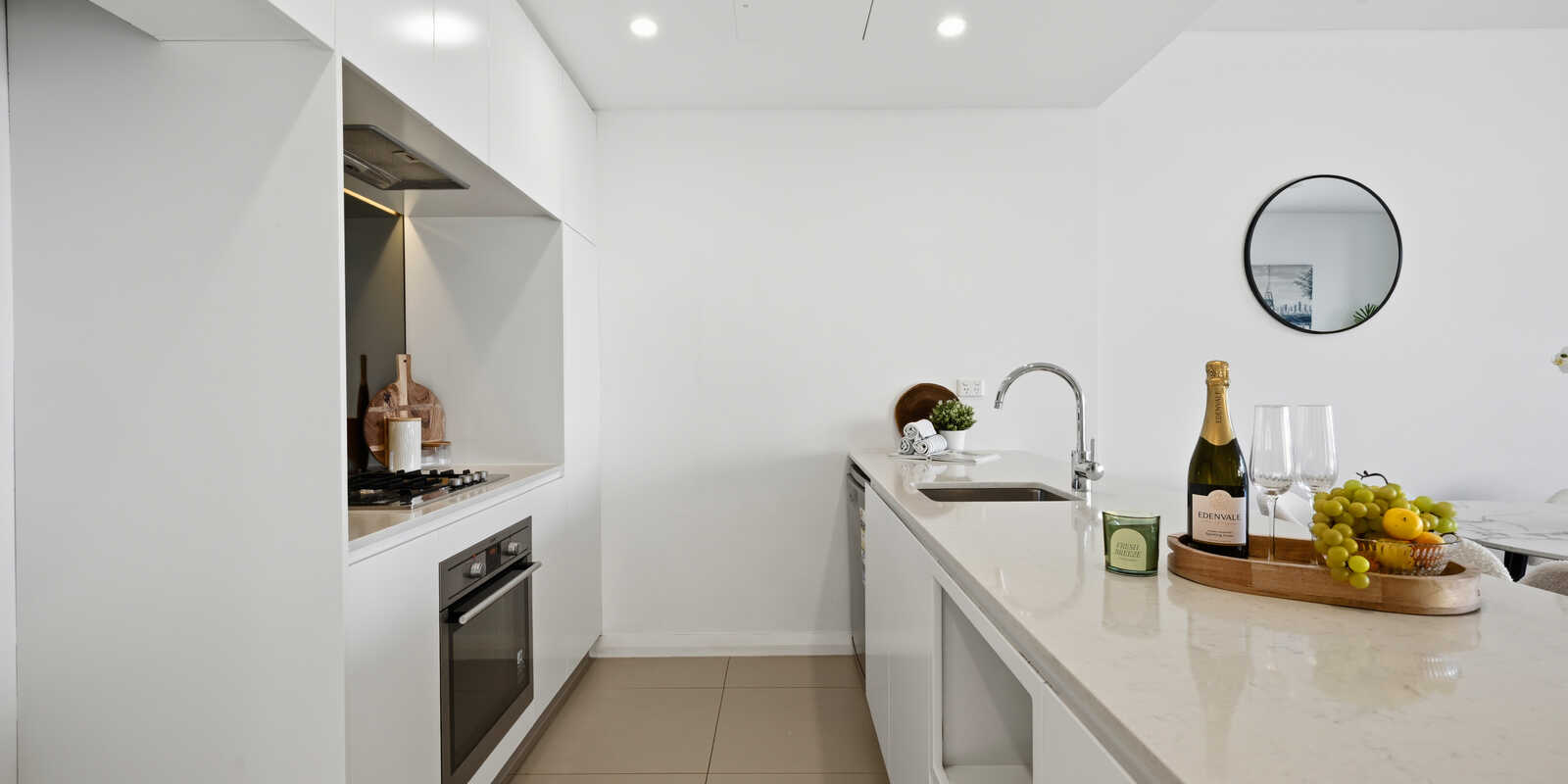 1303C/41 Belmore Street Ryde