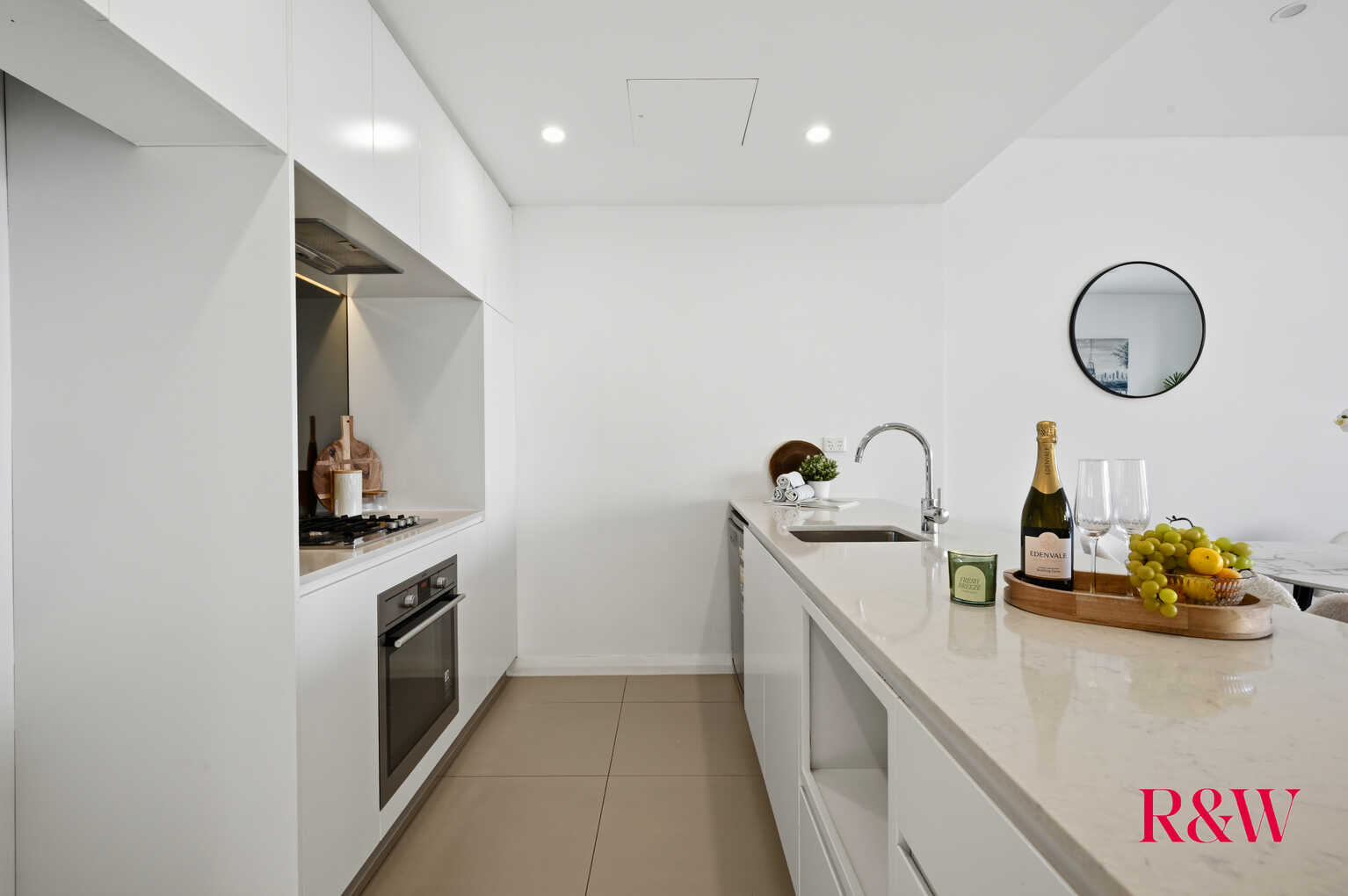 1303C/41 Belmore Street Ryde