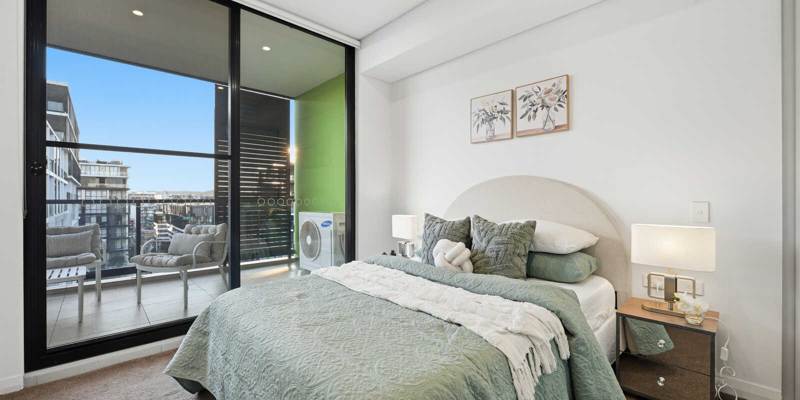 1303C/41 Belmore Street Ryde