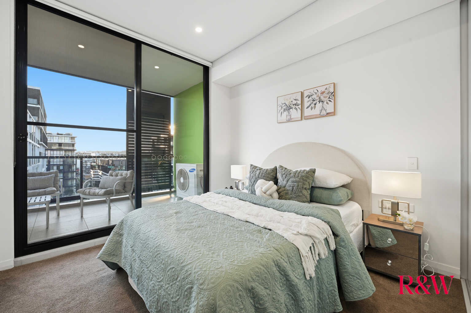 1303C/41 Belmore Street Ryde