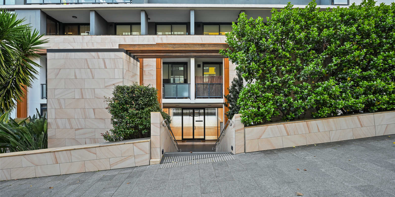 1303C/41 Belmore Street Ryde