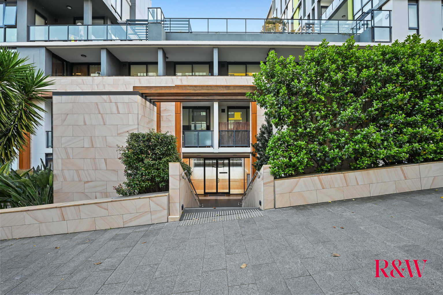 1303C/41 Belmore Street Ryde