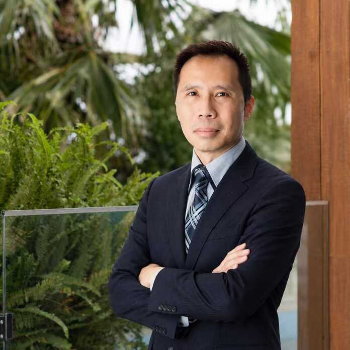 Lawrence Mak Lawrence Mak