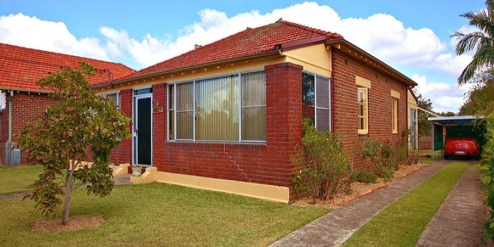 8 Aeolus Avenue Ryde