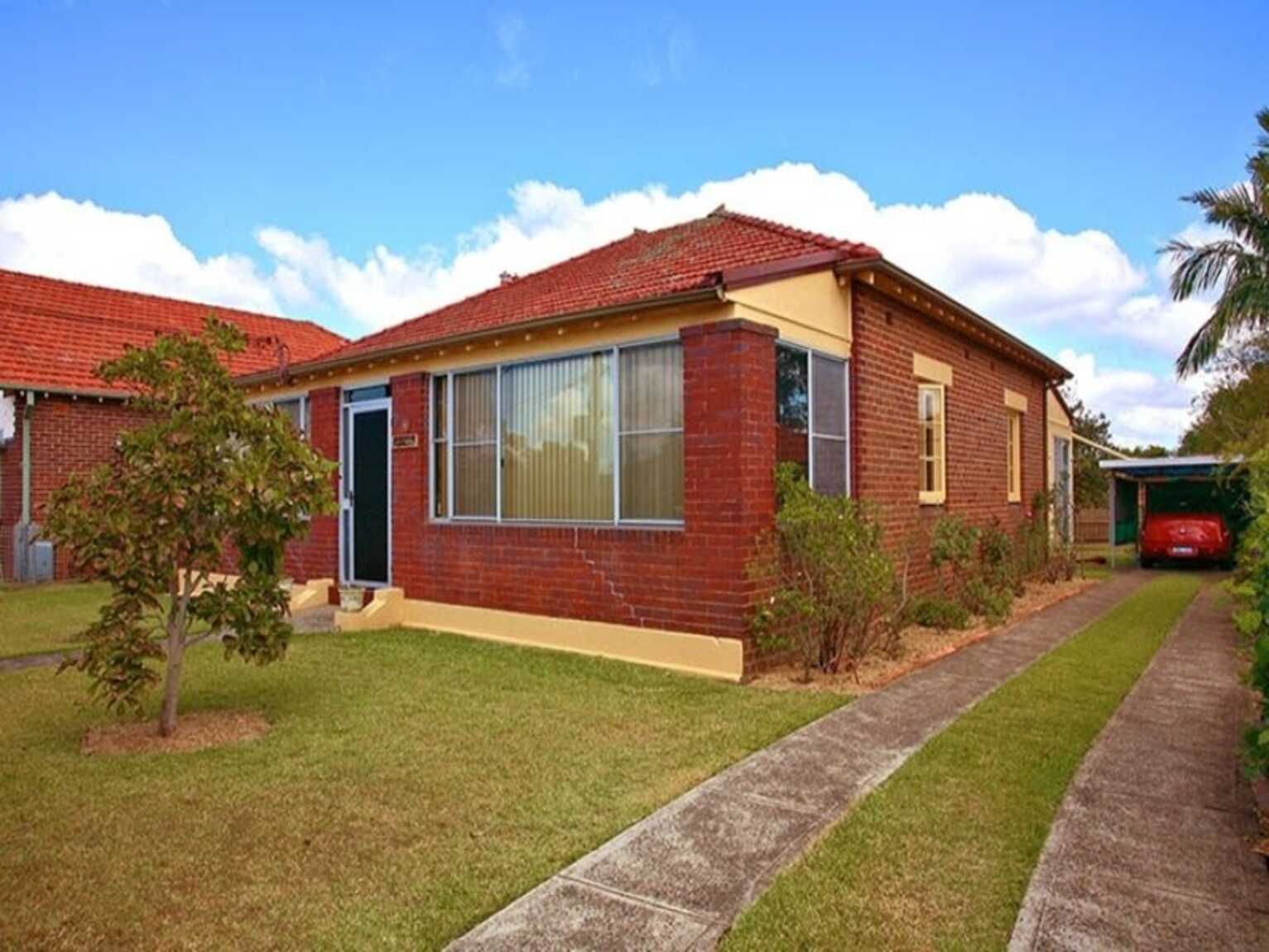 8 Aeolus Avenue Ryde