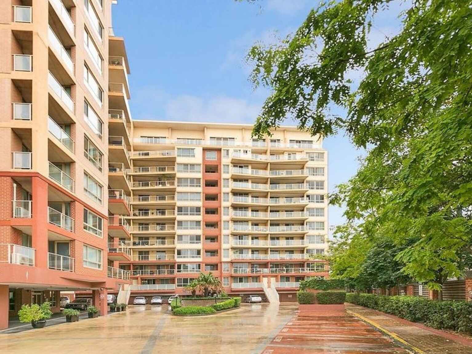 139/14-16 Station street Homebush