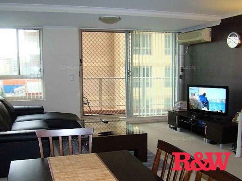 139/14-16 Station street Homebush
