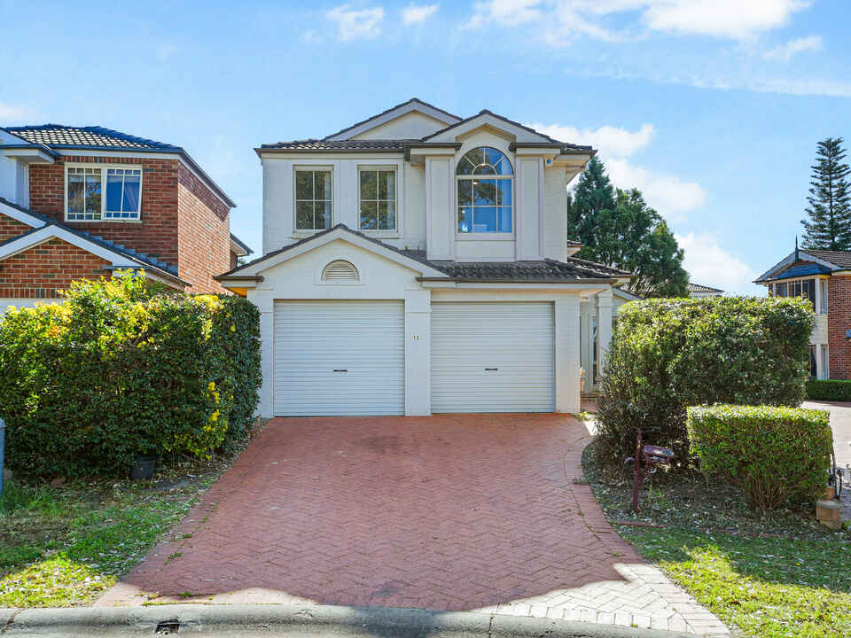 12 Tallow Place Glenwood