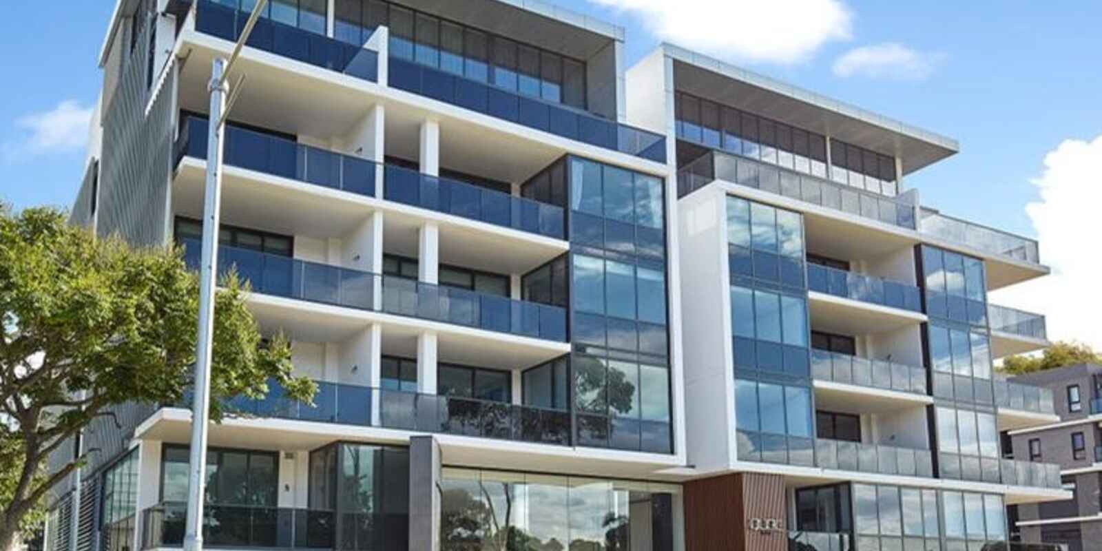 4/2-6 Junction Street Ryde