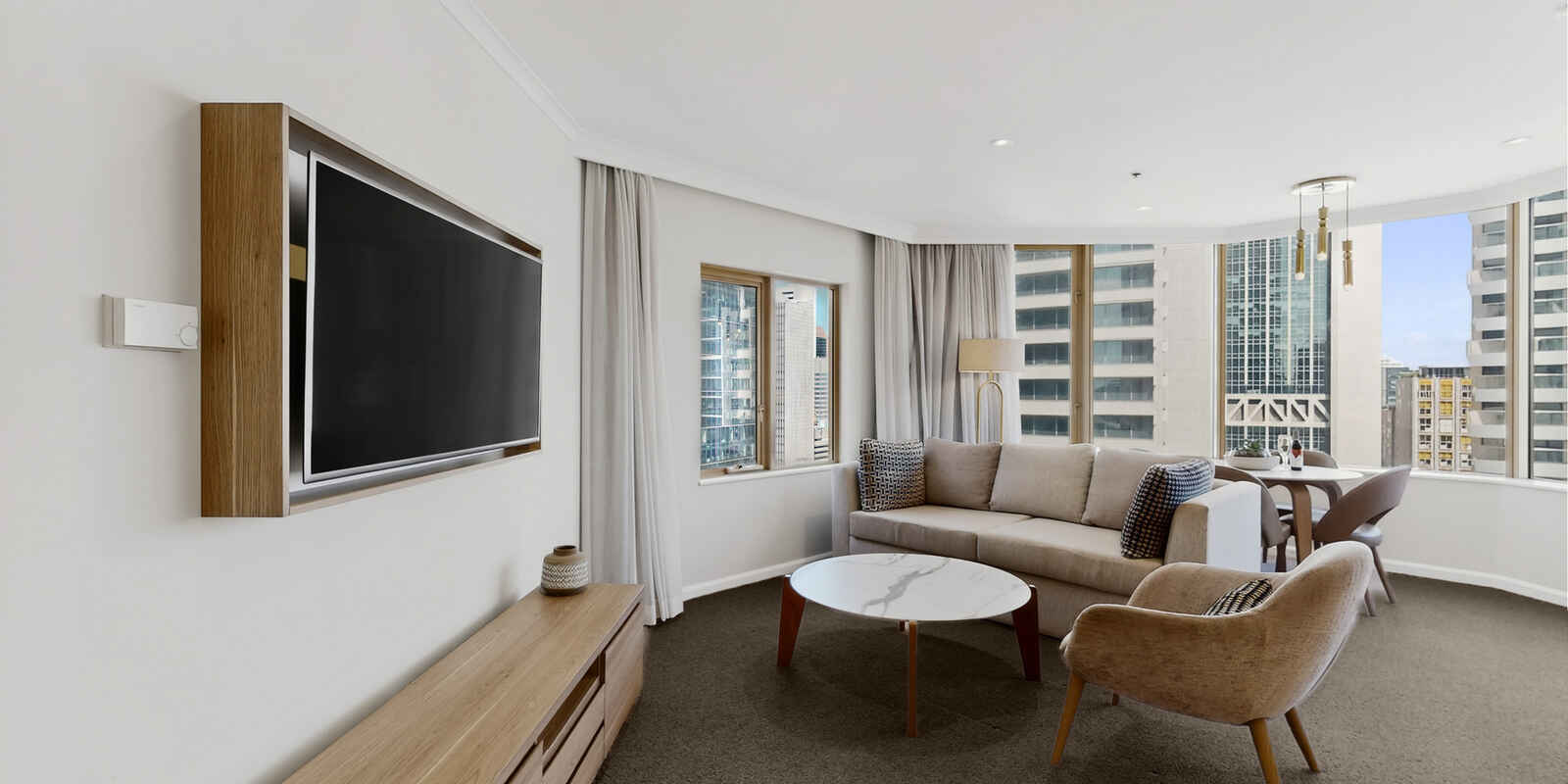 1702/96-118 Gloucester Street The Rocks