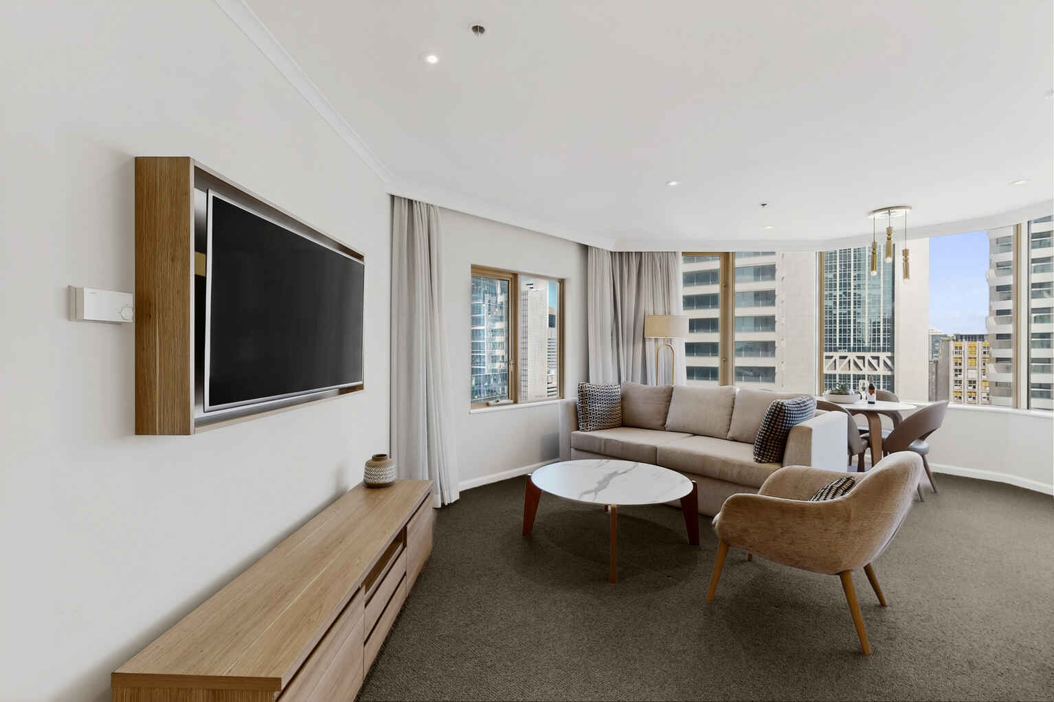 1702/96-118 Gloucester Street The Rocks