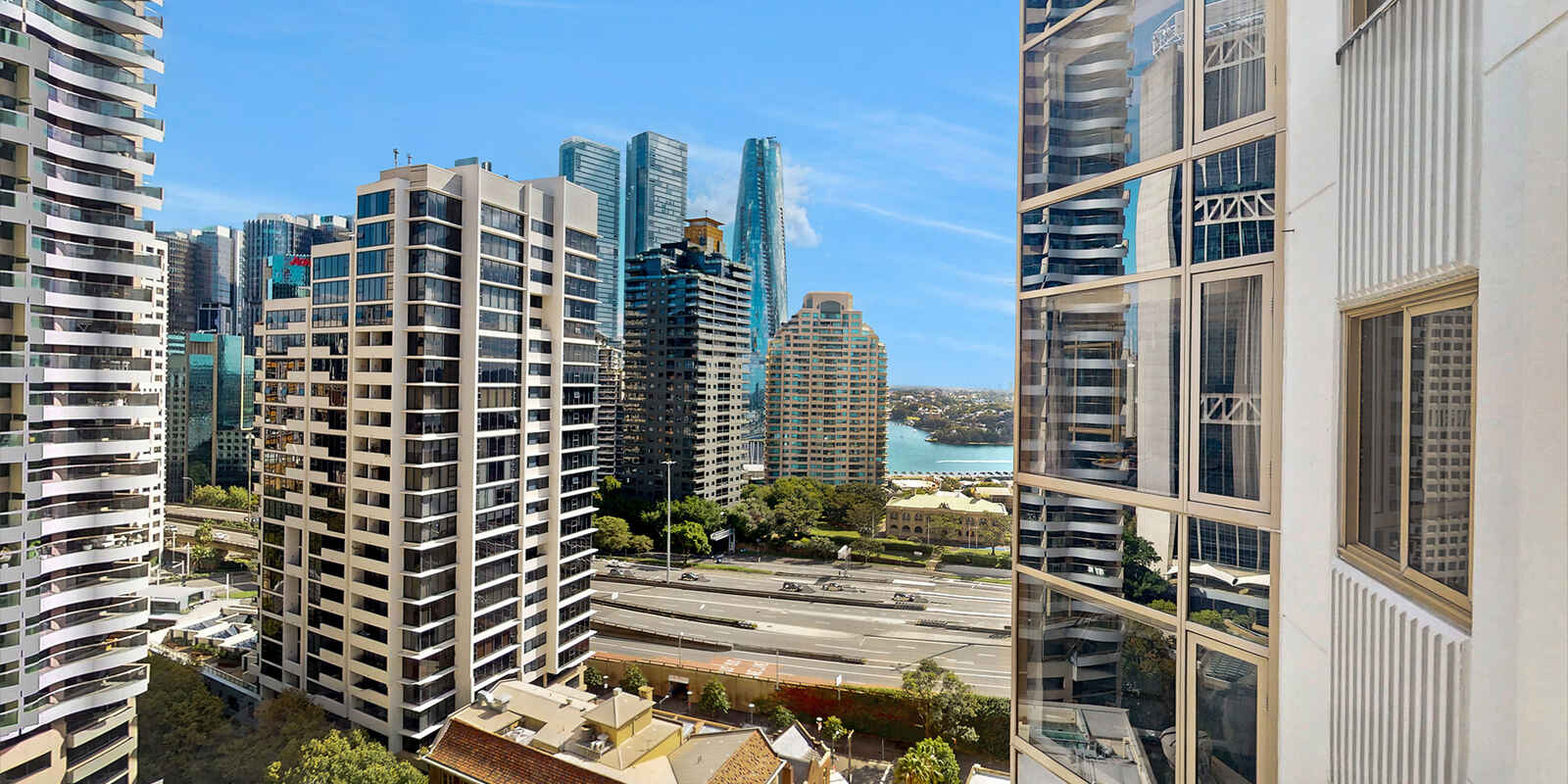 1702/96-118 Gloucester Street The Rocks