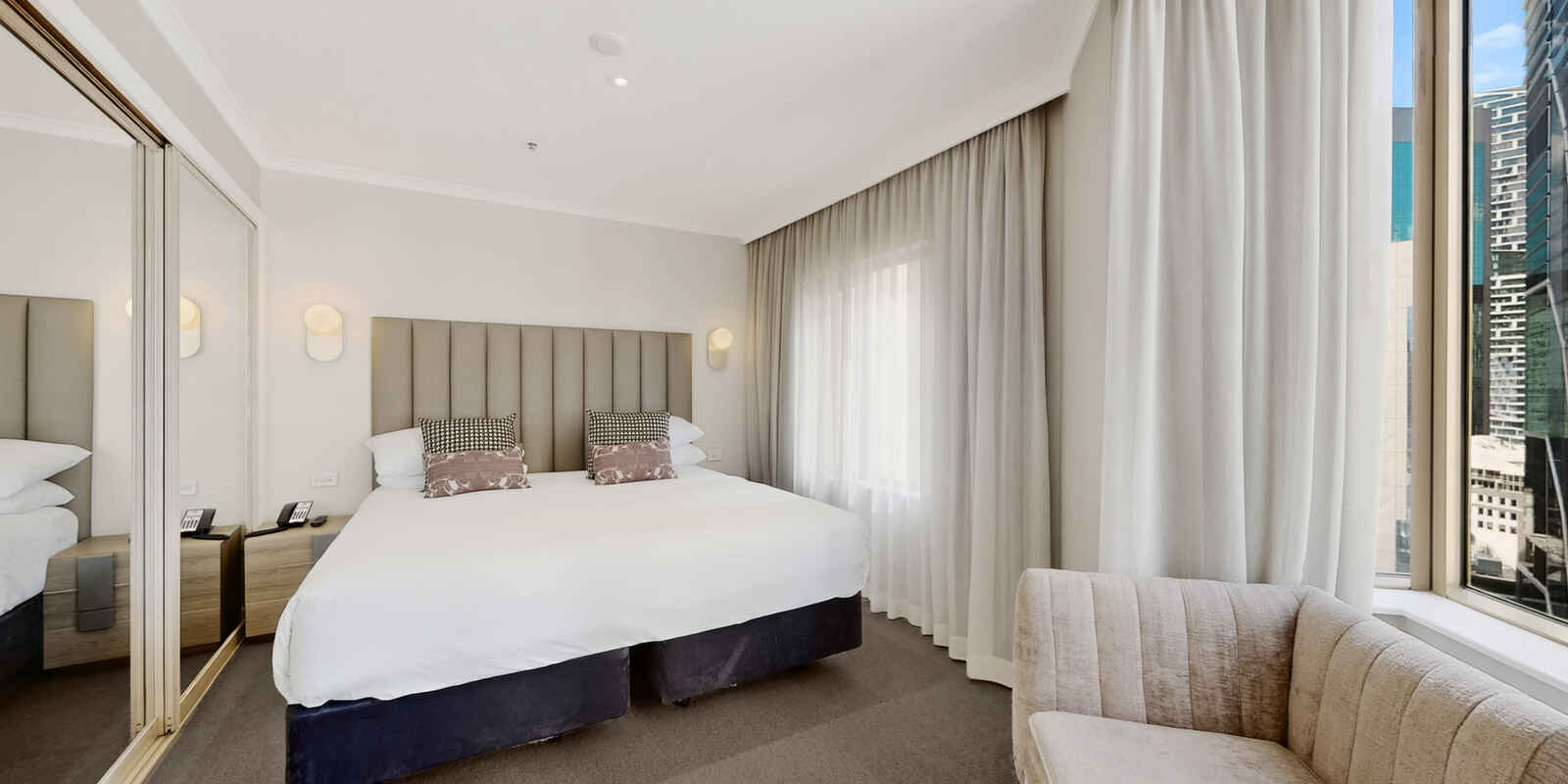 1702/96-118 Gloucester Street The Rocks