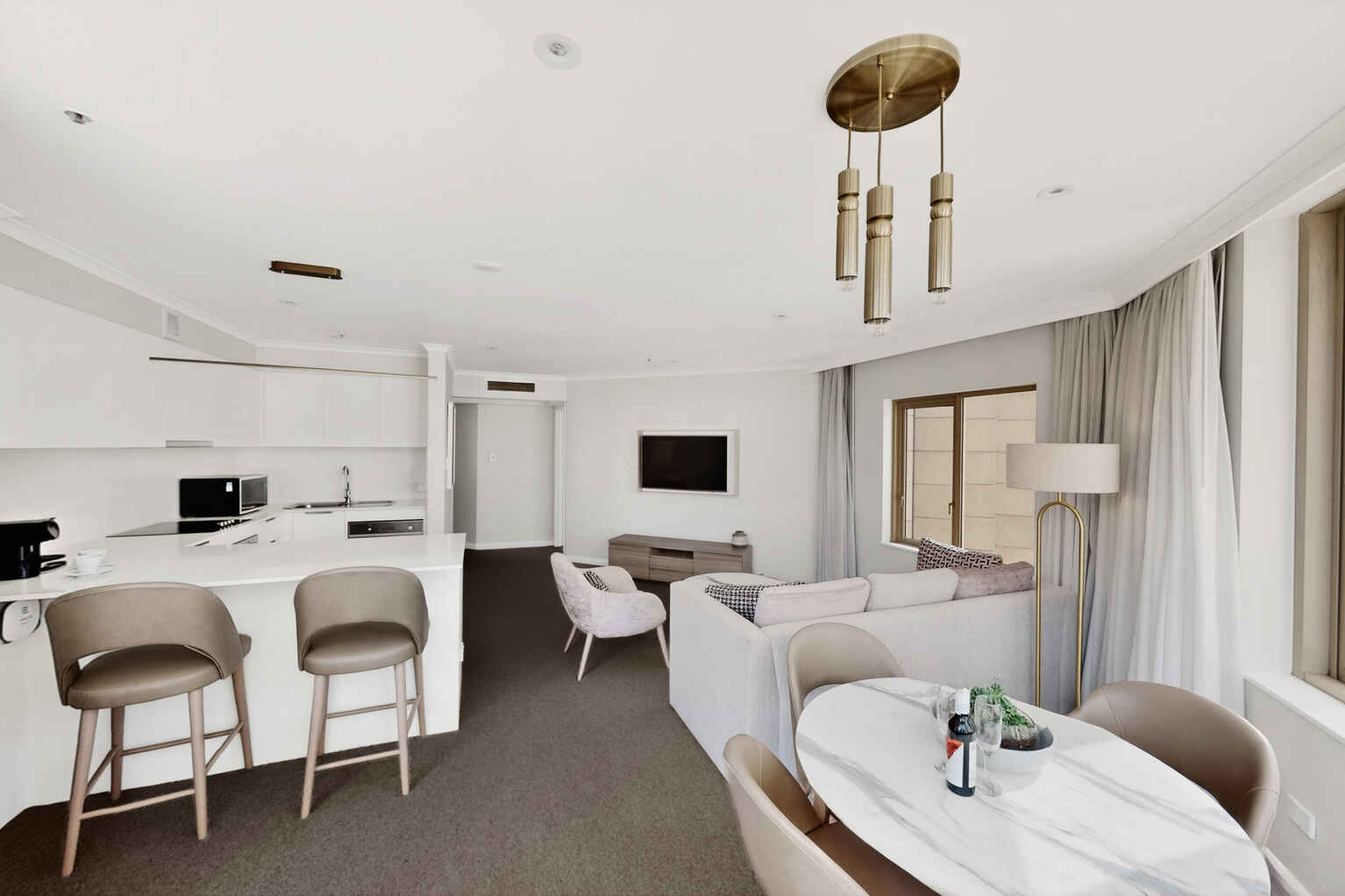 1702/96-118 Gloucester Street The Rocks