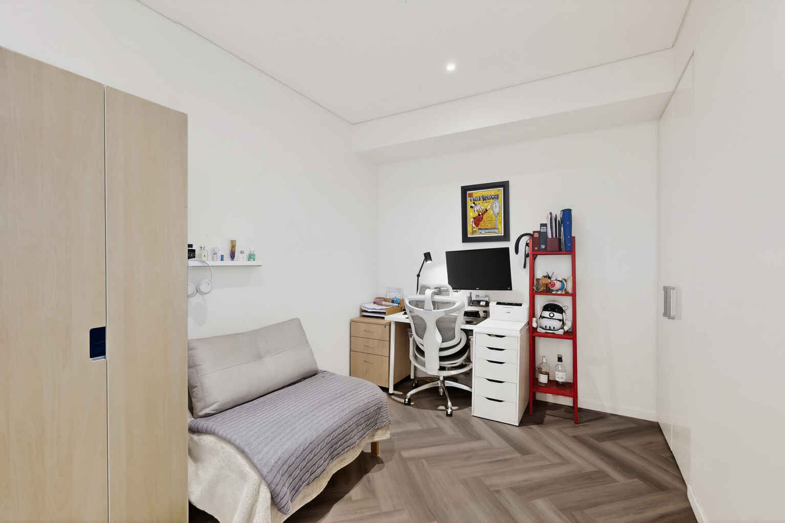 615G/4 Devlin Street Ryde