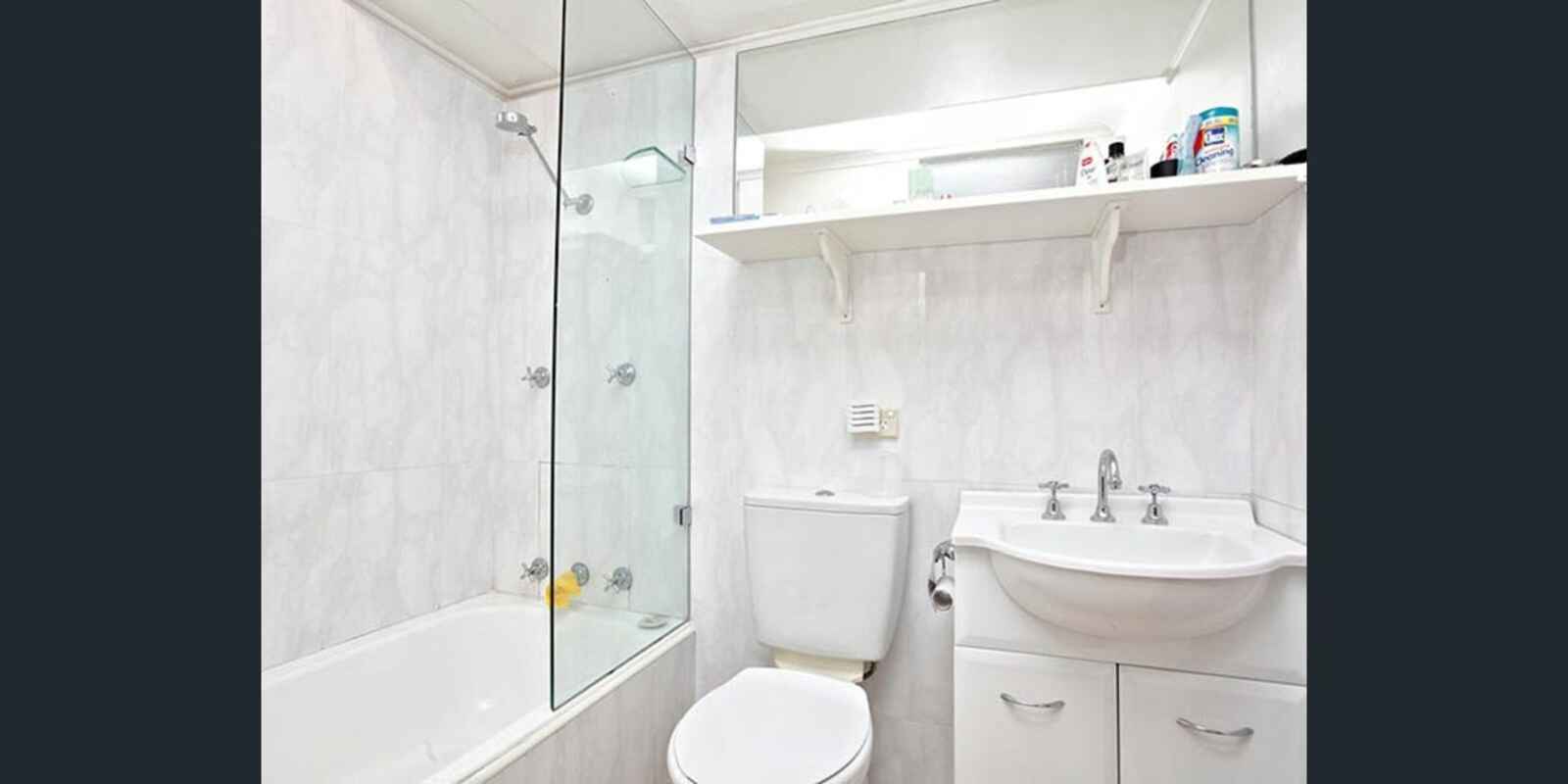 3/44 Meadow Crescent Meadowbank