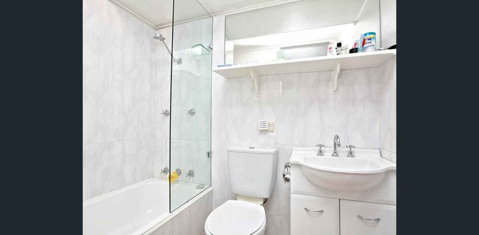 3/44 Meadow Crescent Meadowbank