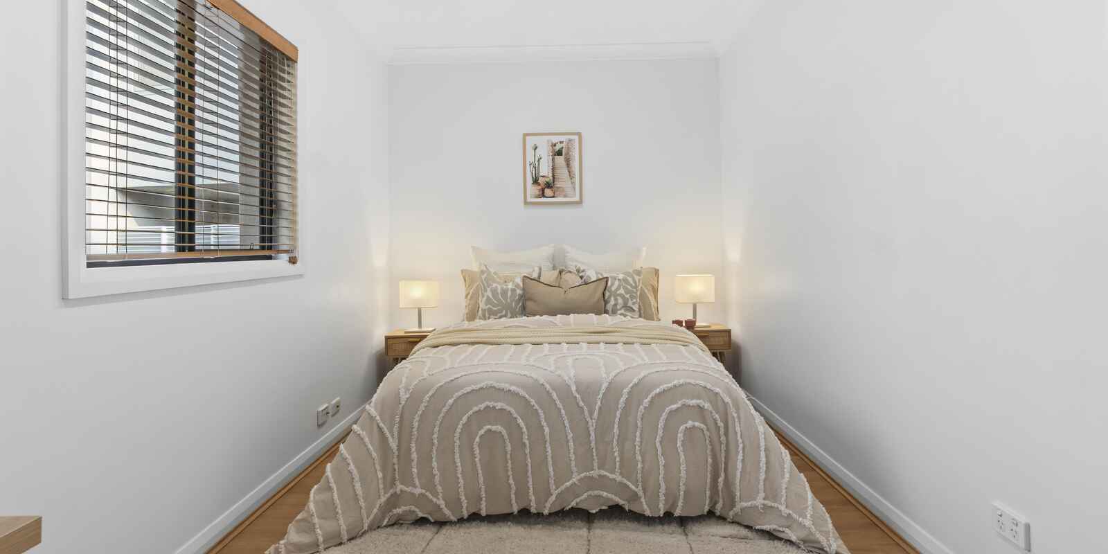 2 Bass Street Putney