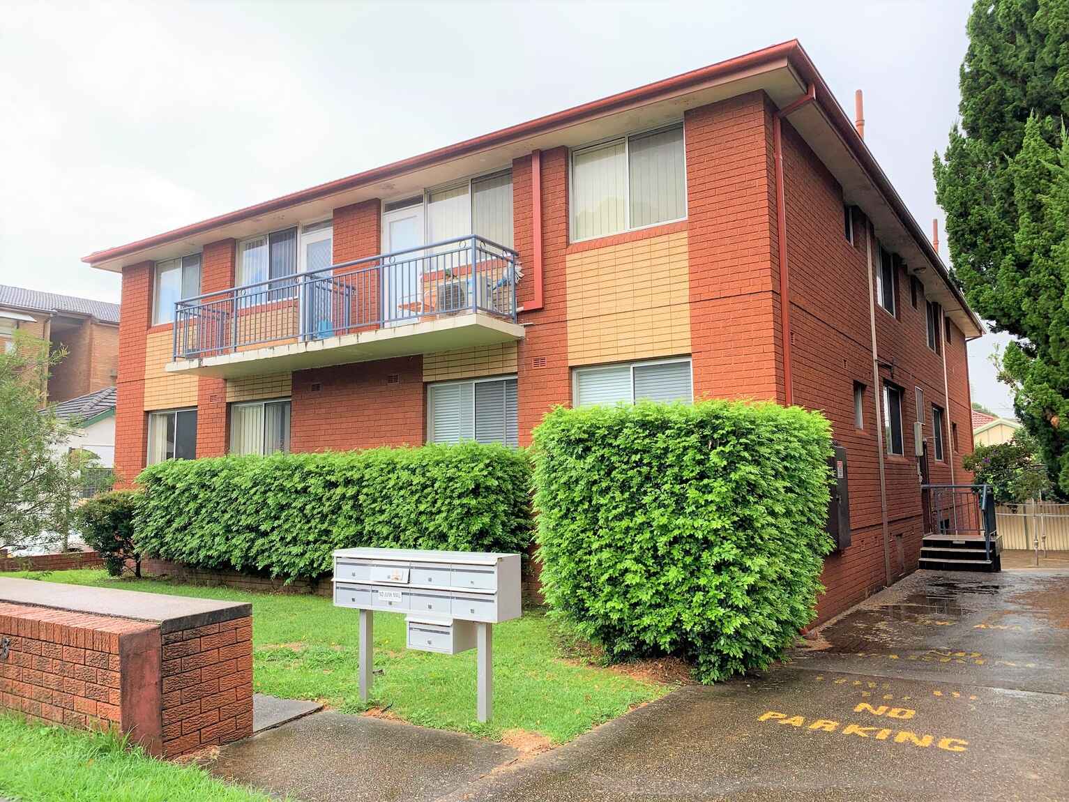 8/28 Station Street Mortdale