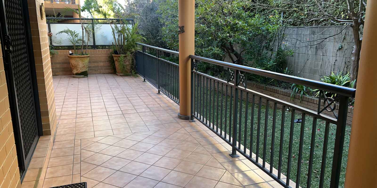 26/8-16 William Street Ryde