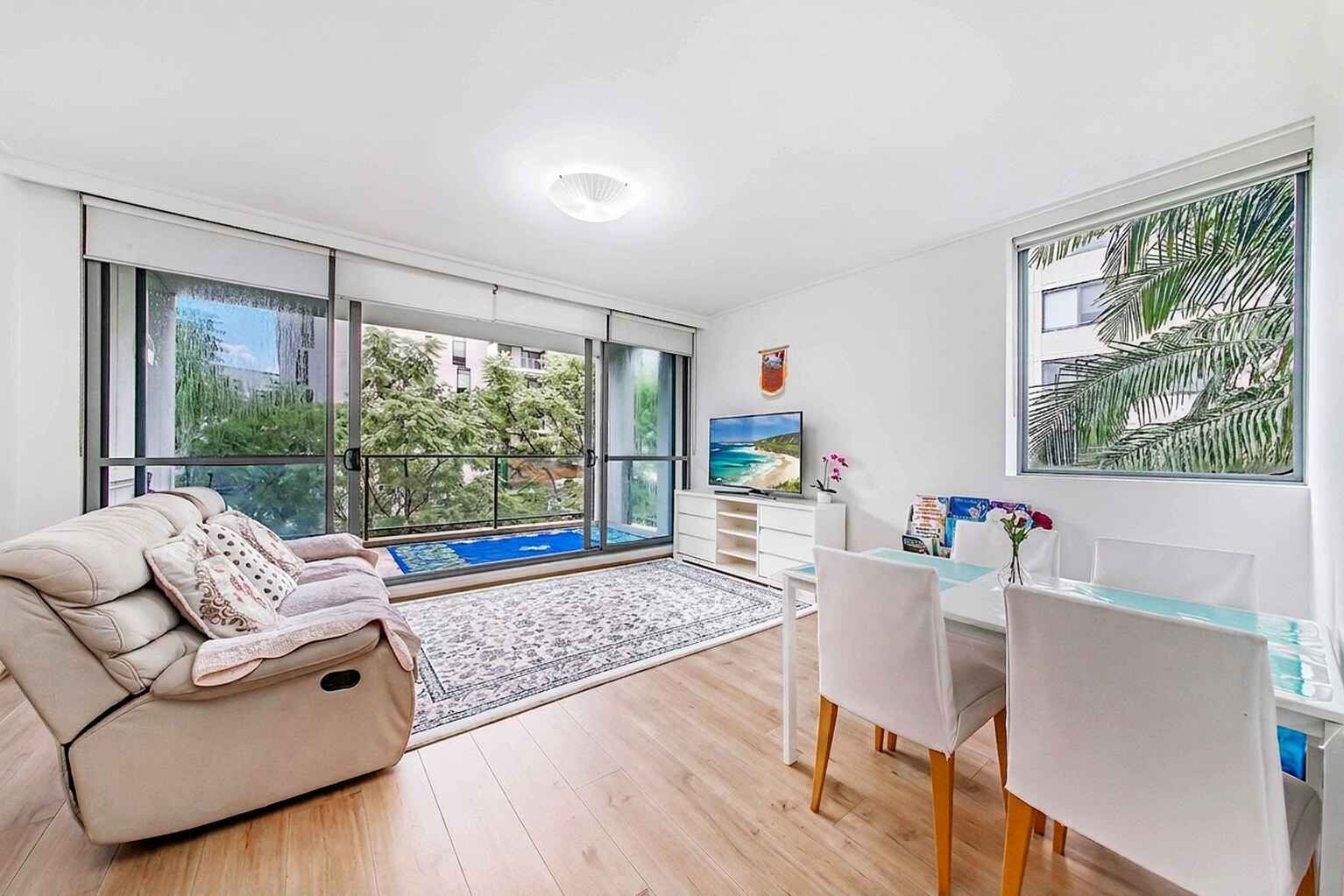 301/14 Sevier Avenue Rhodes