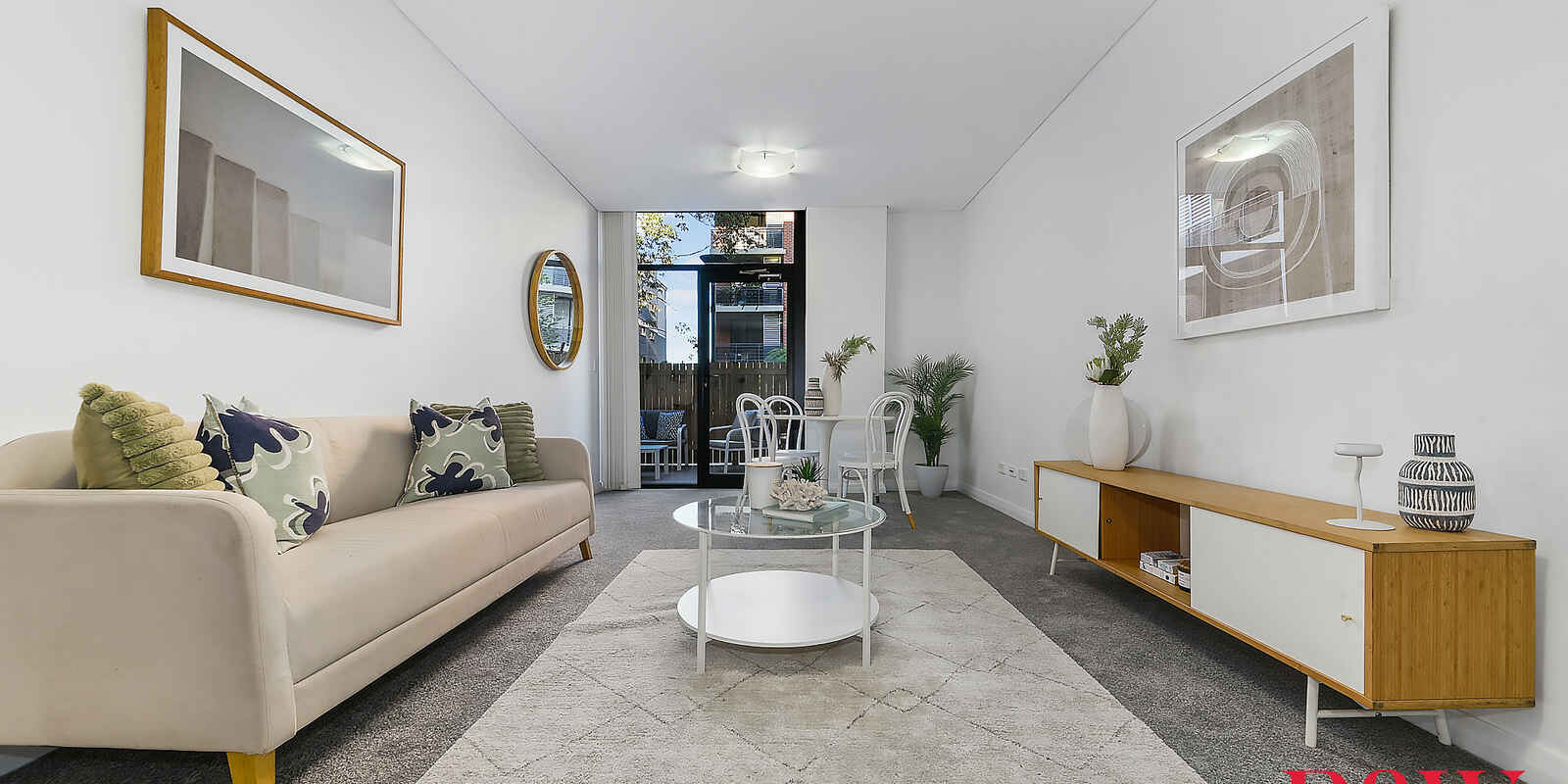 5304/84 Belmore Street Ryde 5304/84 Belmore Street Ryde