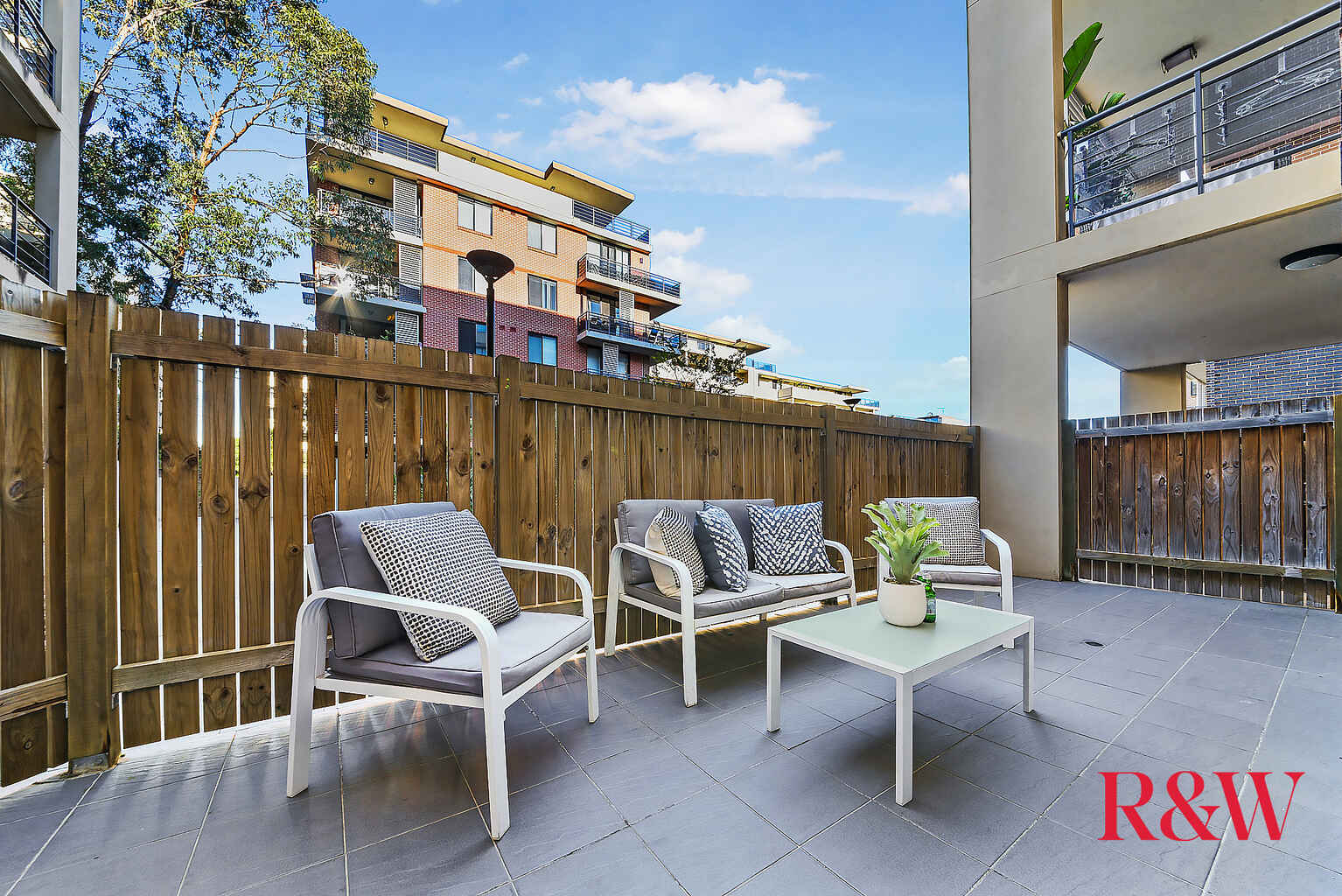 5304/84 Belmore Street Ryde 5304/84 Belmore Street Ryde