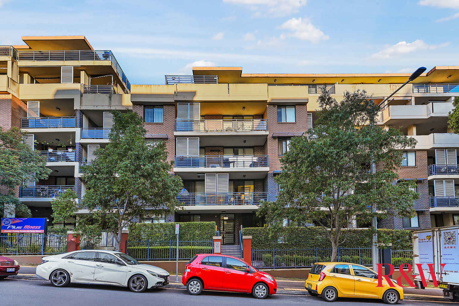 5304/84 Belmore Street Ryde 5304/84 Belmore Street Ryde