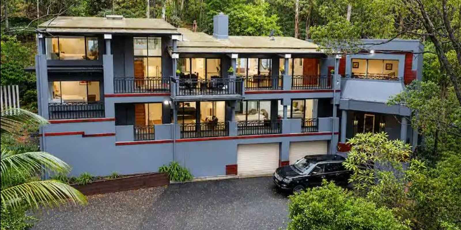 1 Weston Street Saratoga