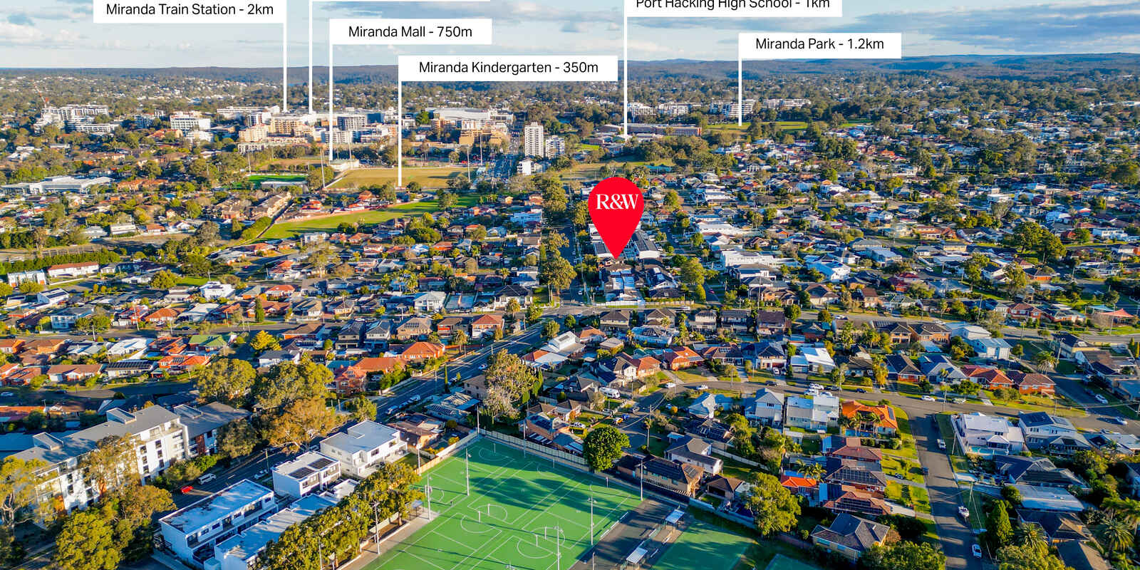 5/139-141 Bellingara Road Miranda