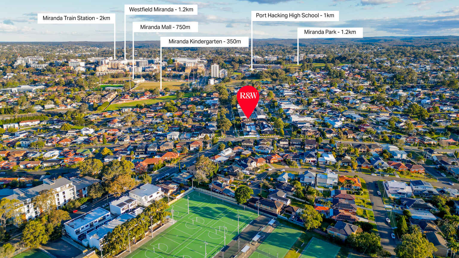 5/139-141 Bellingara Road Miranda 5/139-141 Bellingara Road Miranda