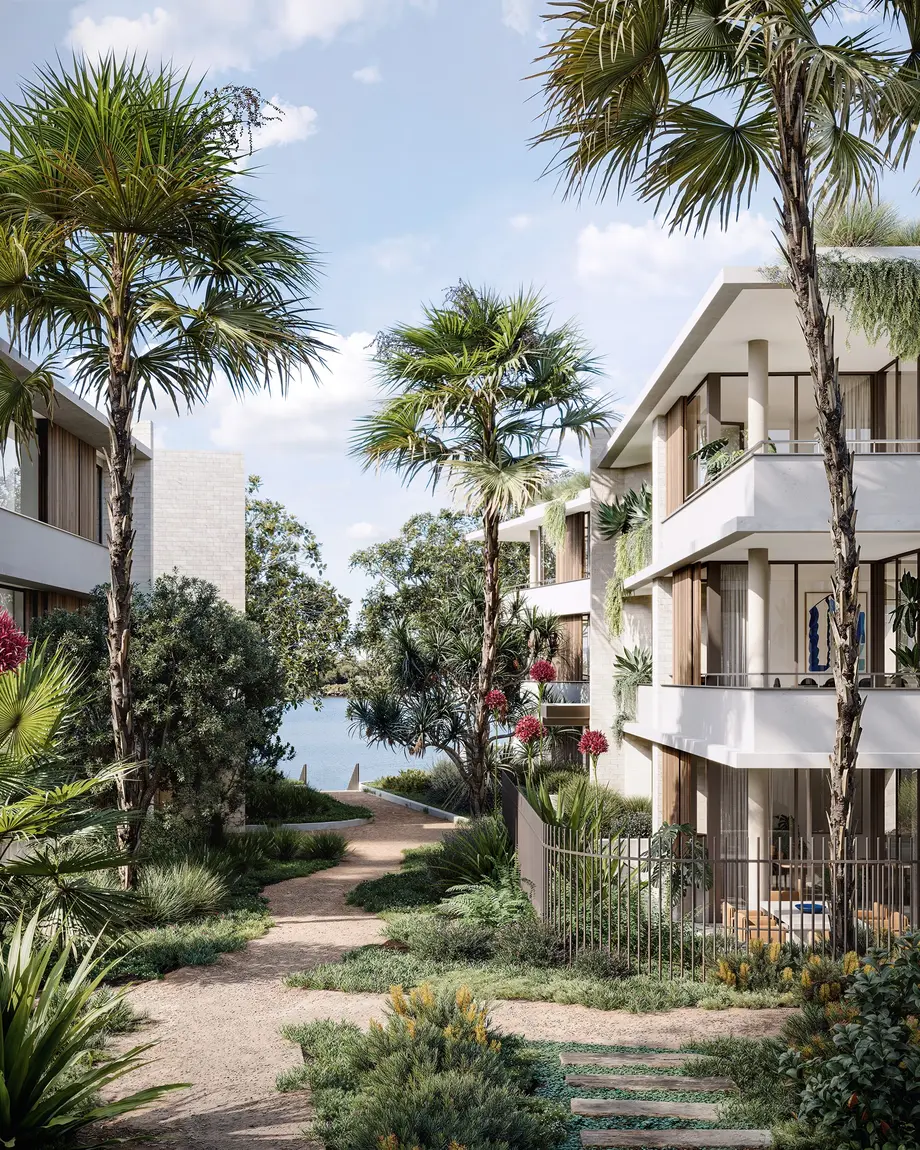 20 Waterview Street Putney