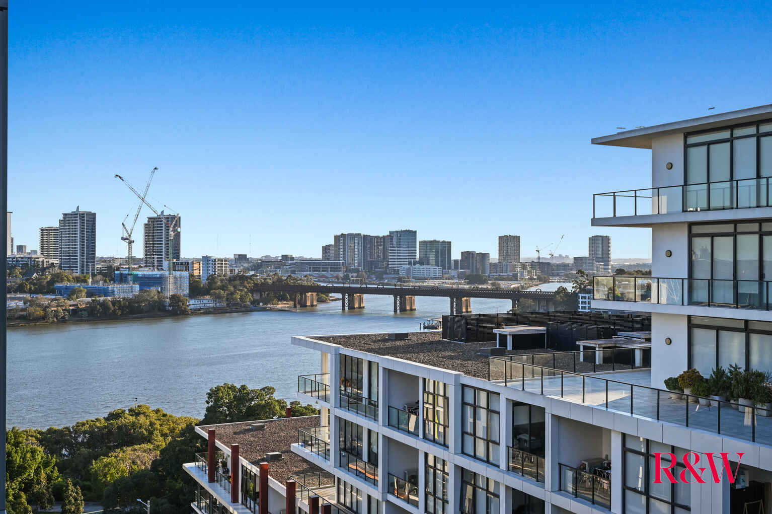 1303C/41 Belmore Street Ryde 1303C/41 Belmore Street Ryde