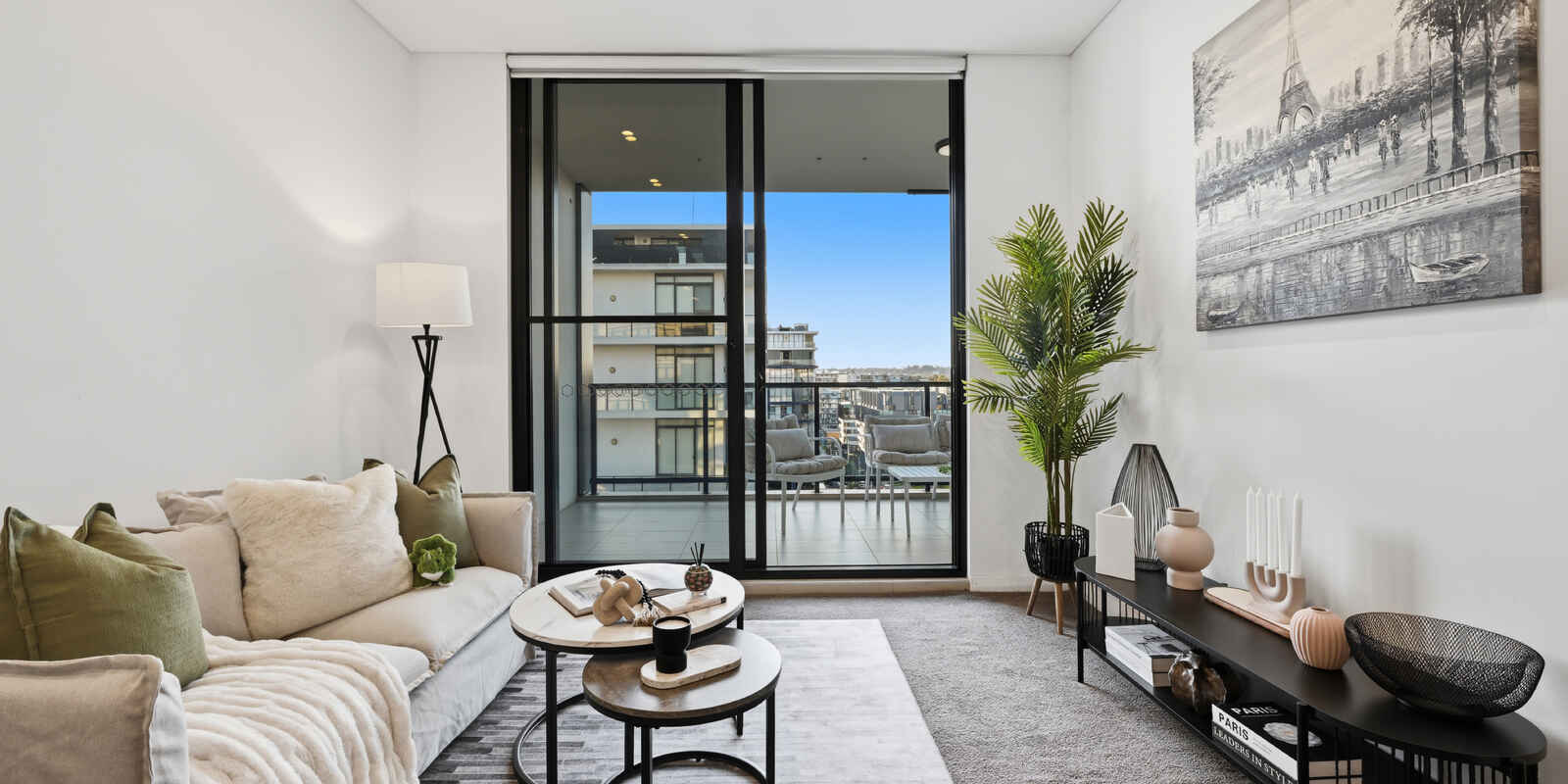 1303C/41 Belmore Street Ryde 1303C/41 Belmore Street Ryde