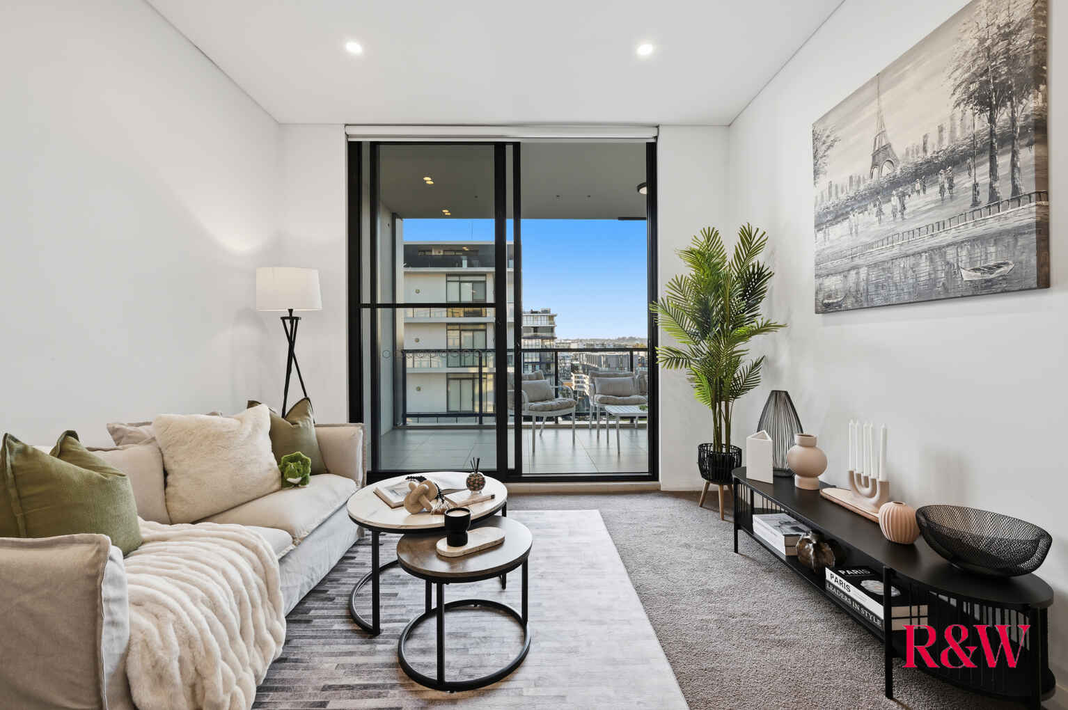 1303C/41 Belmore Street Ryde 1303C/41 Belmore Street Ryde