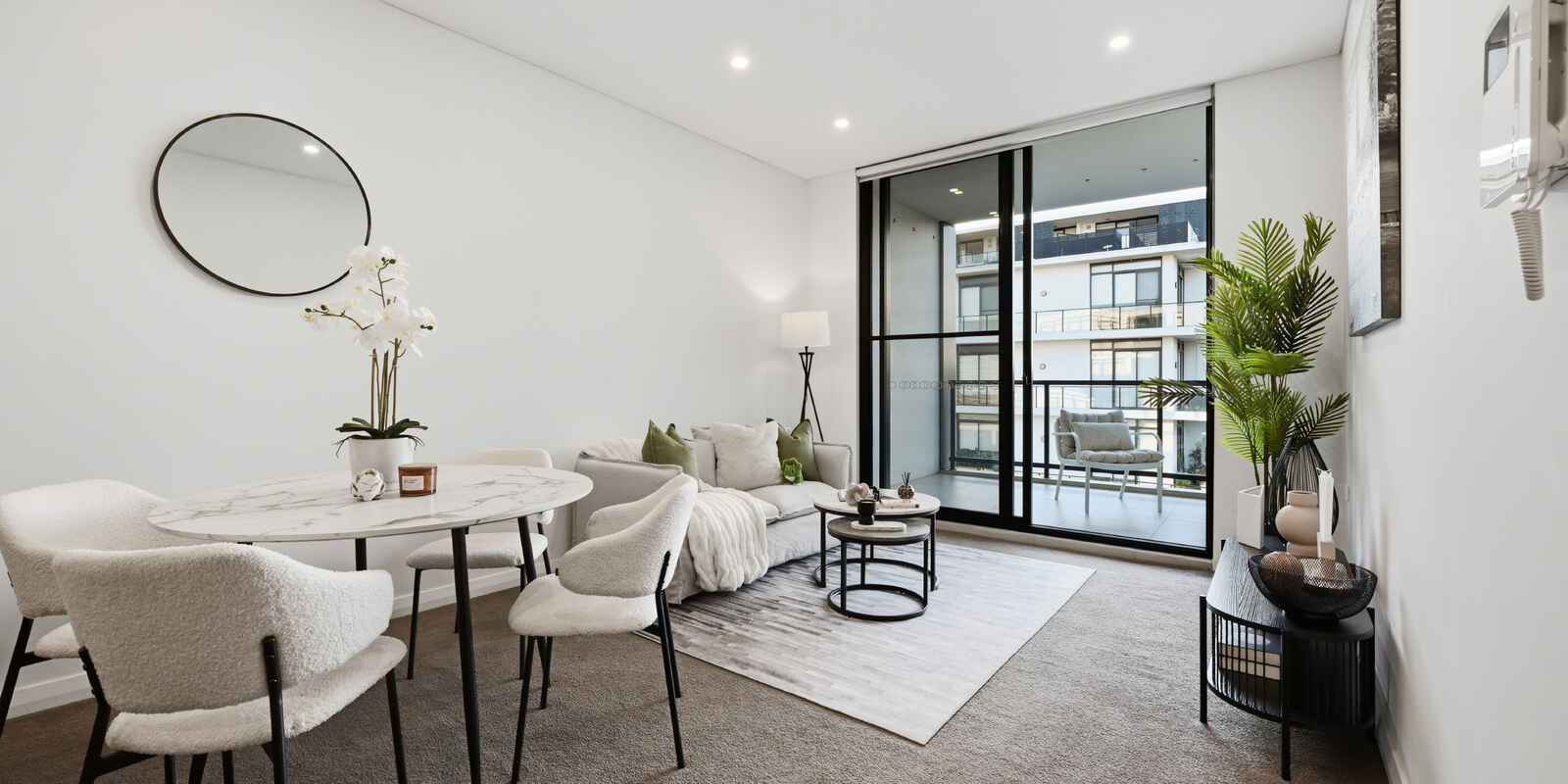 1303C/41 Belmore Street Ryde 1303C/41 Belmore Street Ryde