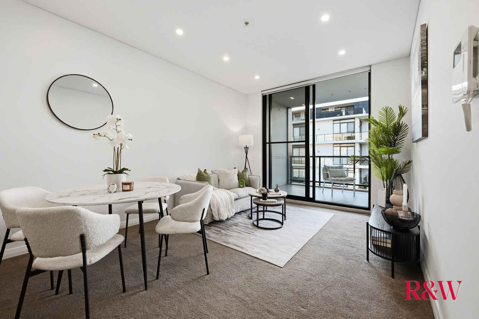 1303C/41 Belmore Street Ryde 1303C/41 Belmore Street Ryde