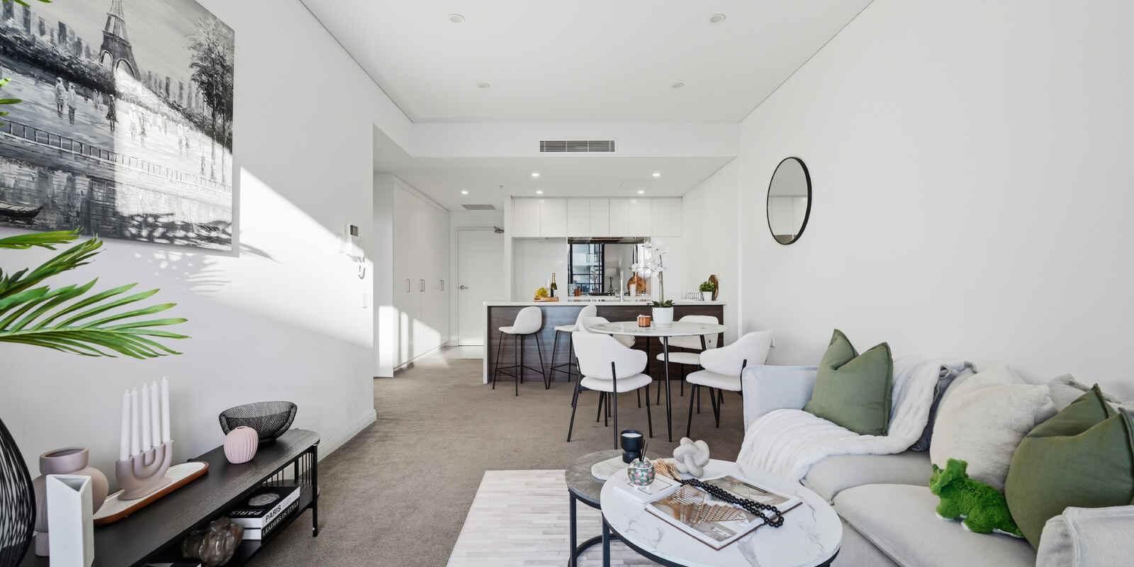 1303C/41 Belmore Street Ryde 1303C/41 Belmore Street Ryde