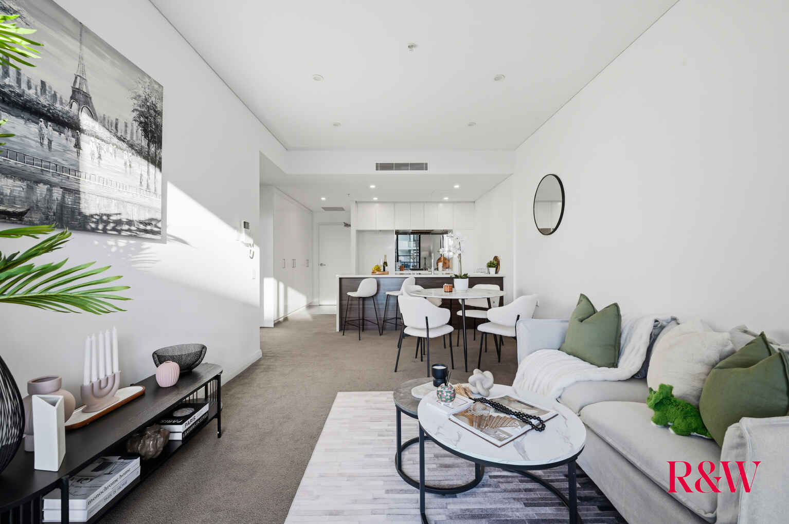 1303C/41 Belmore Street Ryde 1303C/41 Belmore Street Ryde