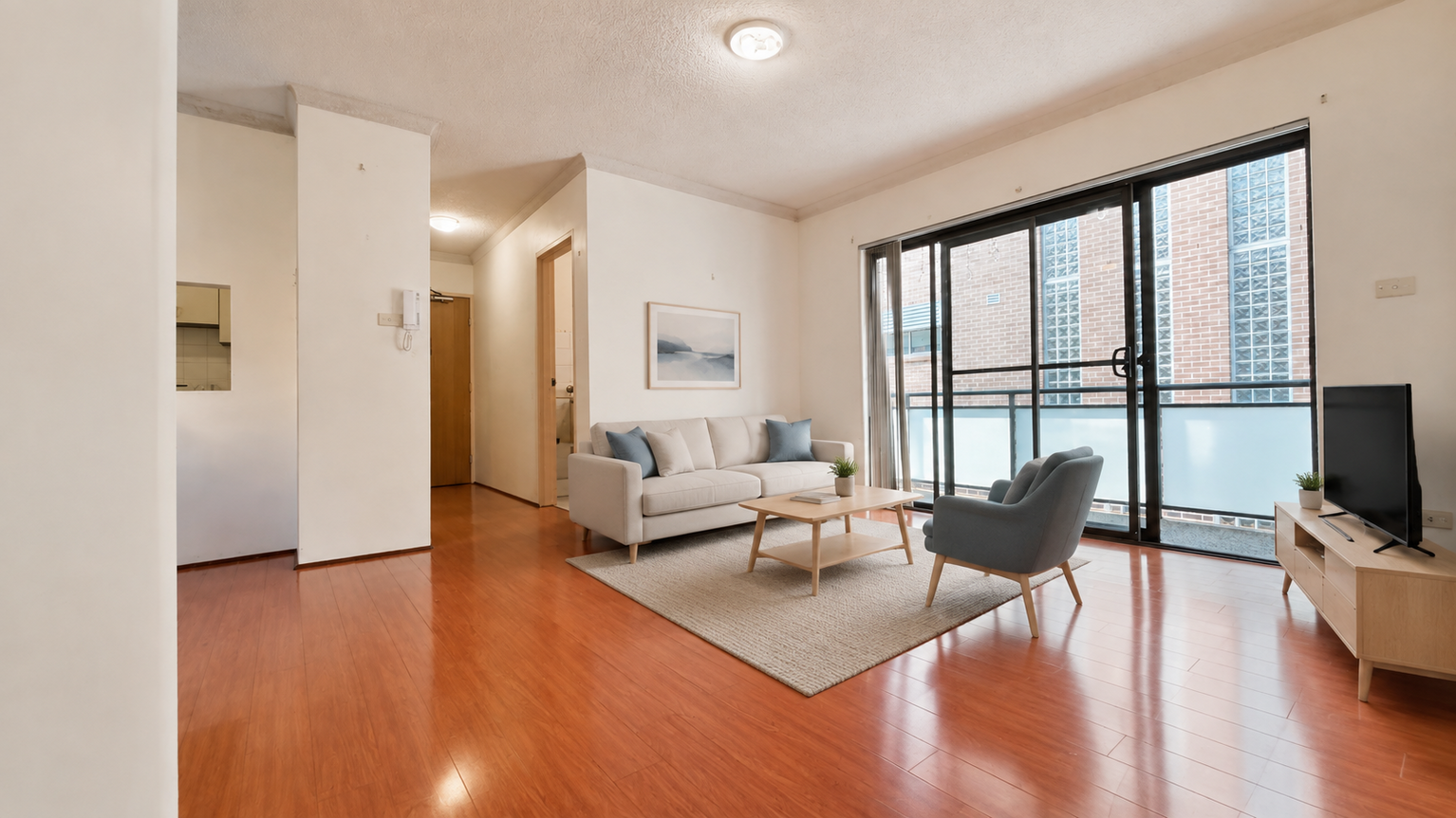 4/6 Edward Street Ryde