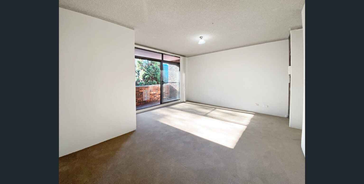 12/1 Peachtree Road Macquarie Park