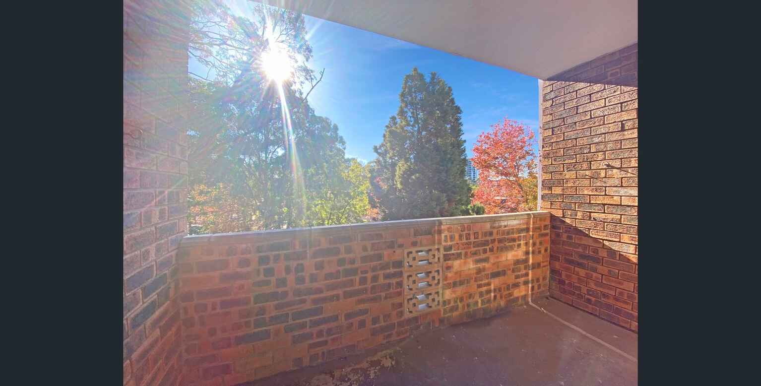 12/1 Peachtree Road Macquarie Park
