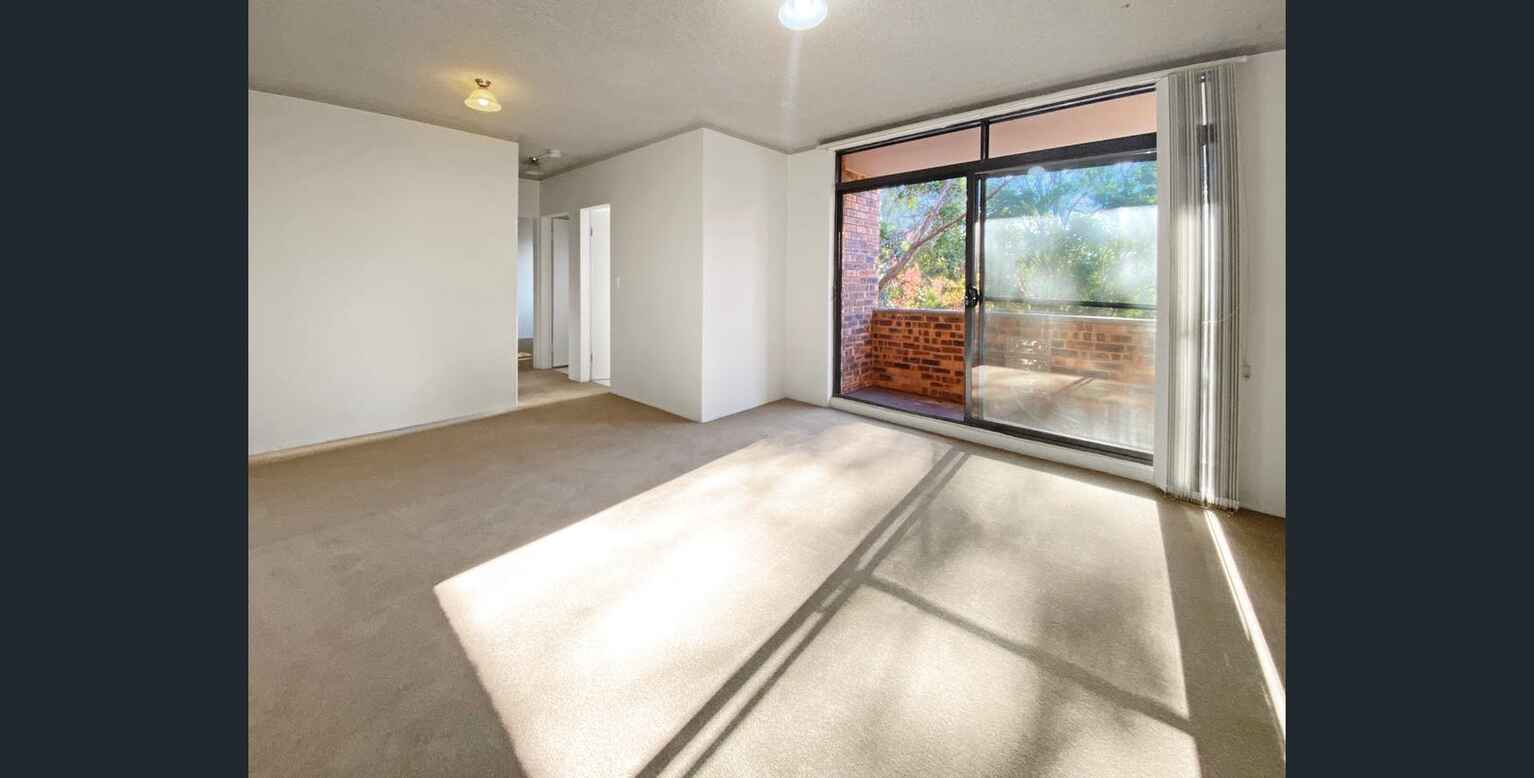 12/1 Peachtree Road Macquarie Park