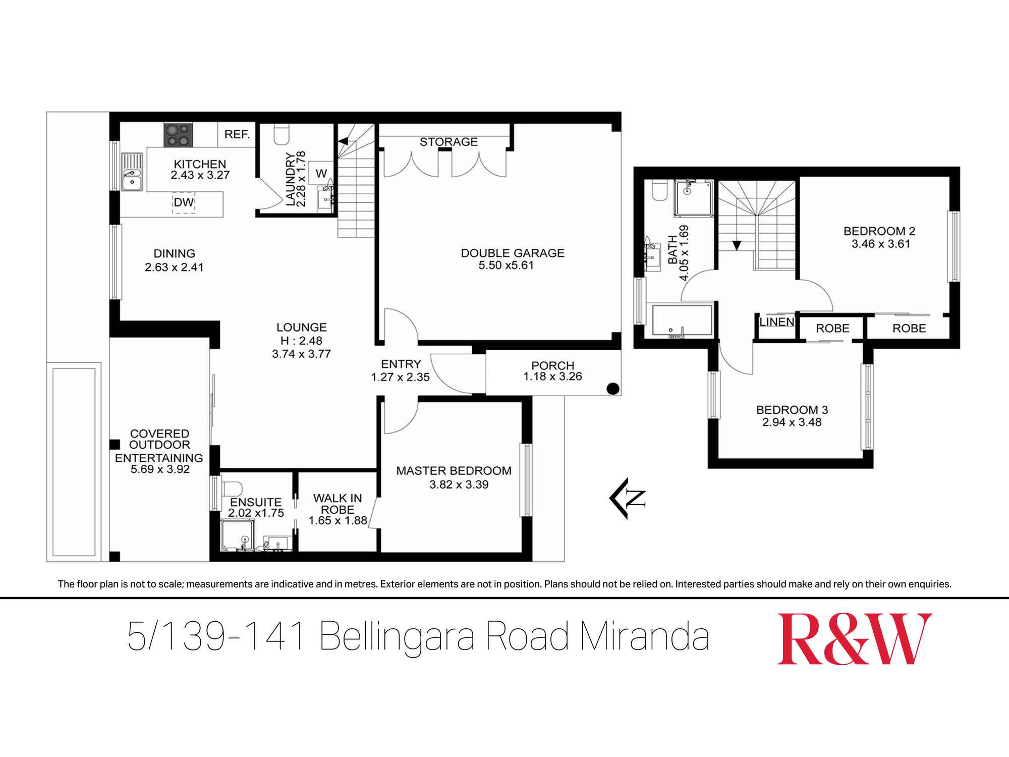 5/139-141 Bellingara Road Miranda 5/139-141 Bellingara Road Miranda