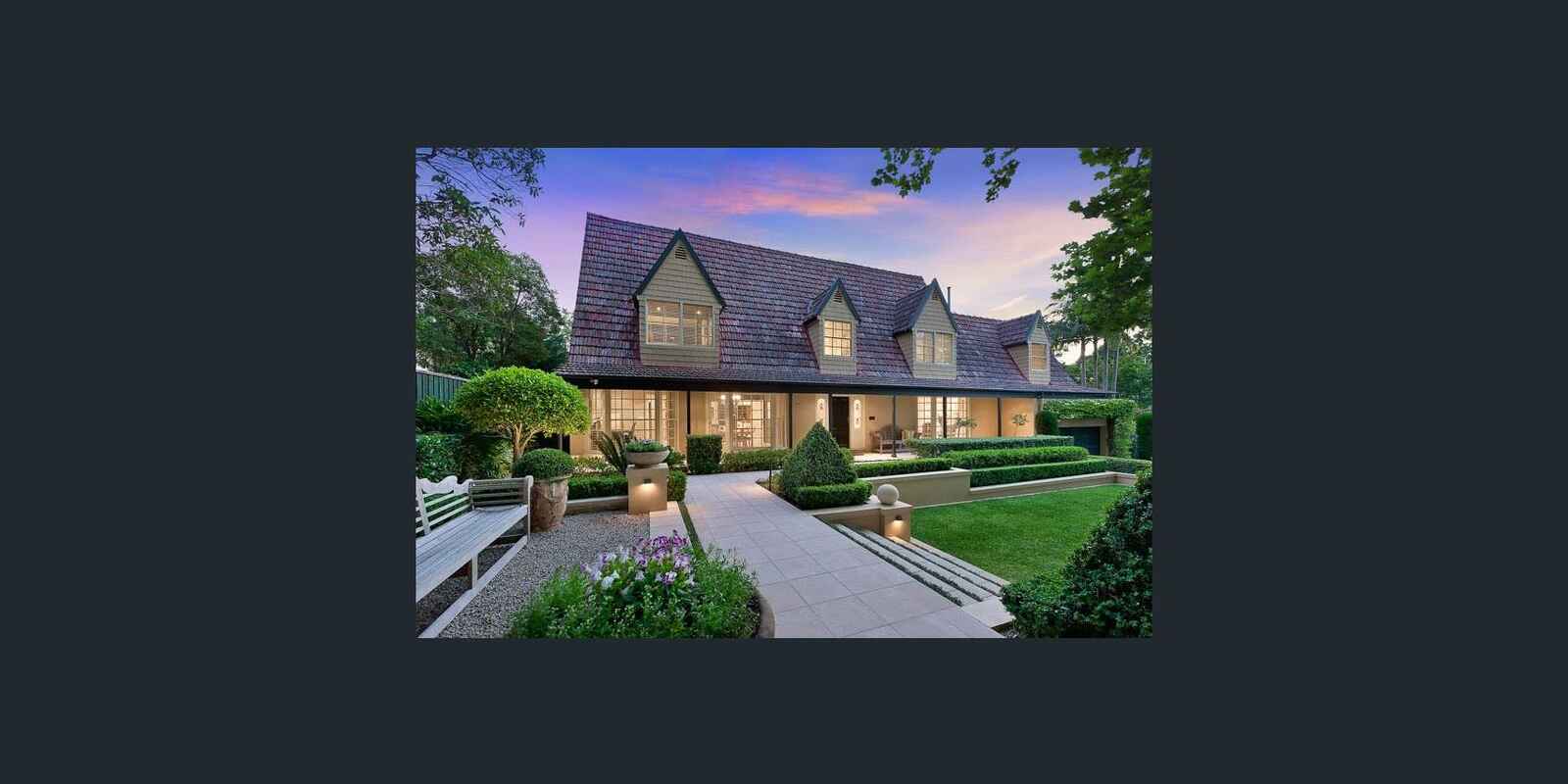 16A Bareena Avenue Wahroonga