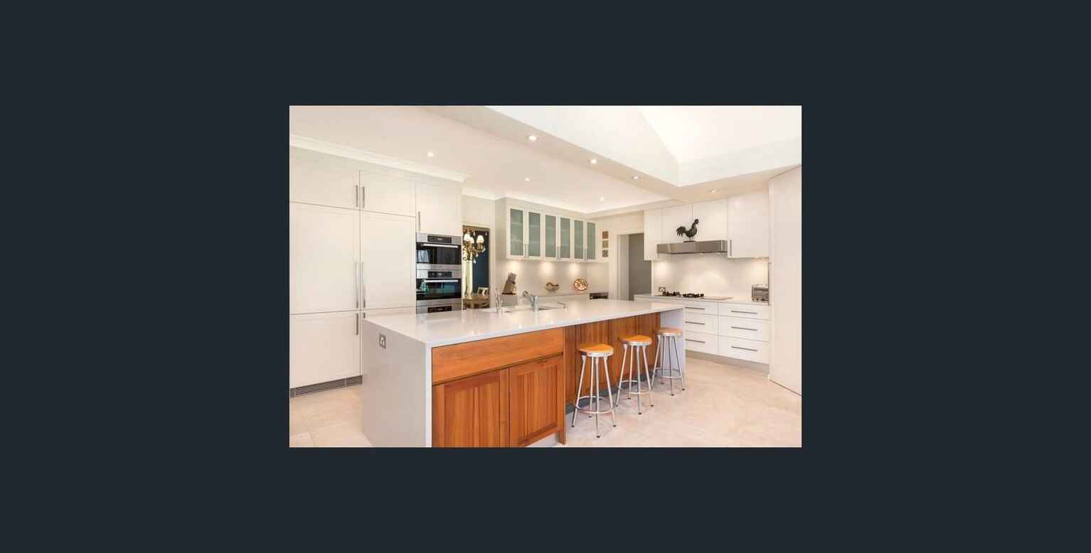 16A Bareena Avenue Wahroonga