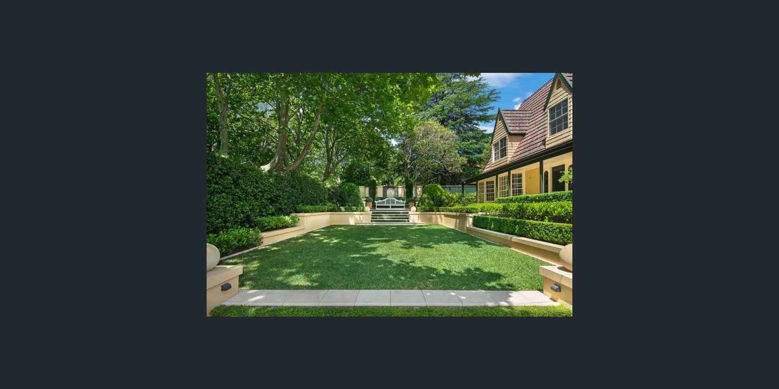 16A Bareena Avenue Wahroonga