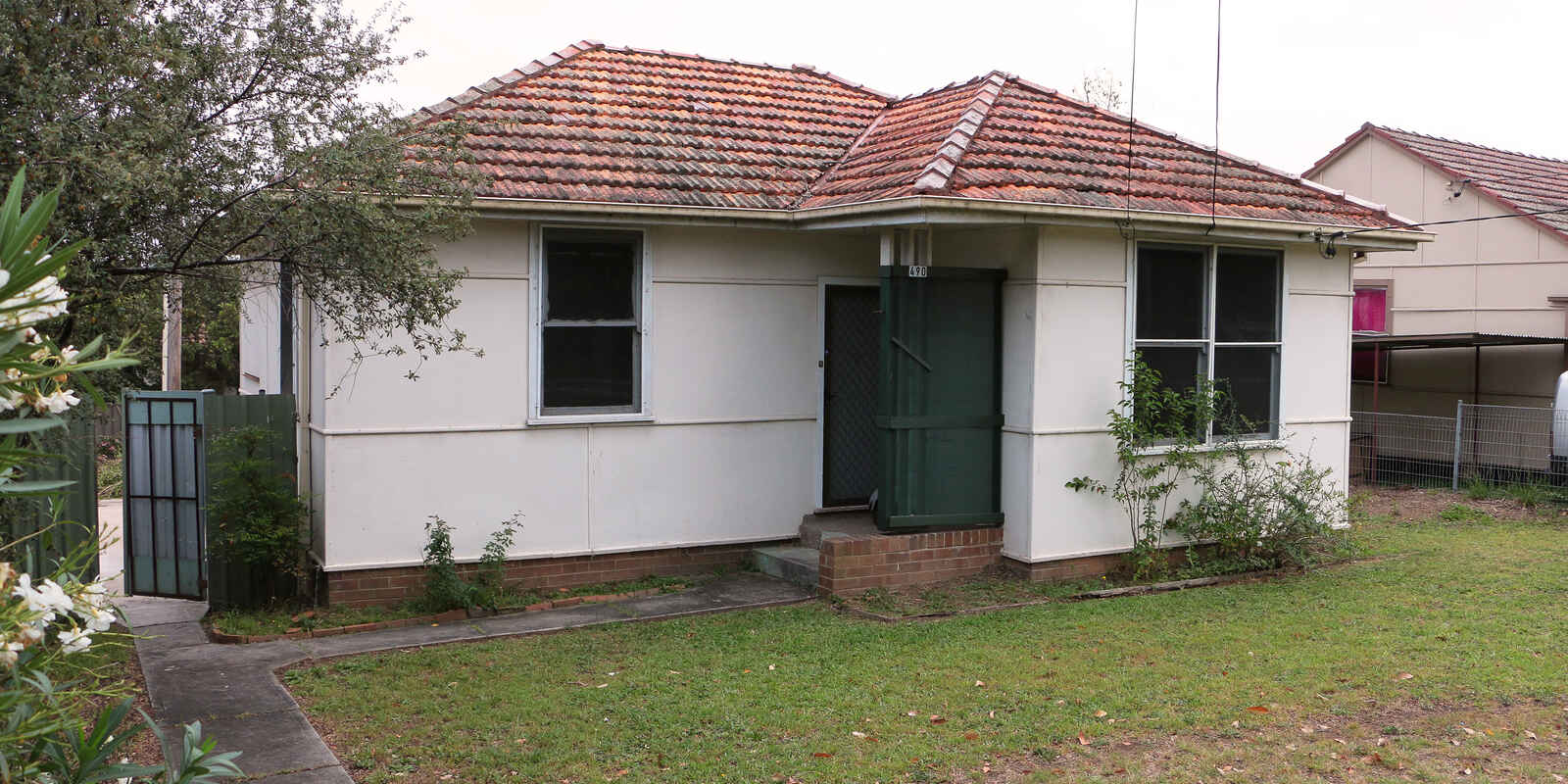 490 Victoria Road Rydalmere
