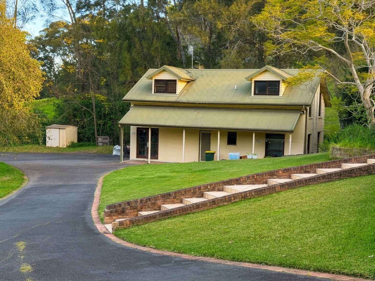 507A Tumbi Rd Wamberal 507A Tumbi Rd Wamberal